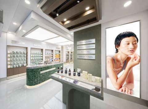 Store region - MAKASSAR