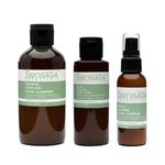 3-Step Skincare Set - Dry Skin