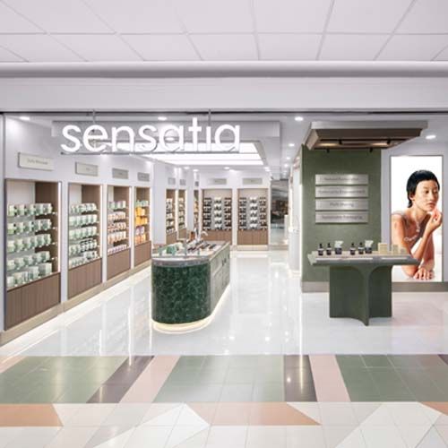 Store region - MAKASSAR