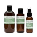 3-Step Skincare Set - Sensitive/Mature Skin