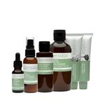 Deluxe Skincare Set - Dry Skin