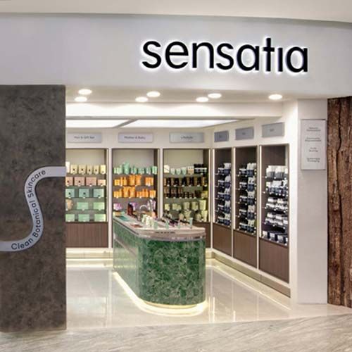 Store region - JAKARTA