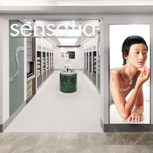 Store region - PALEMBANG