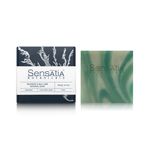 Seaweed & Bali Lime Natural Soap