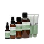 Deluxe Skincare Set - Sensitive/Mature Skin