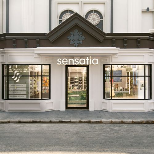 Store region - BODETABEK